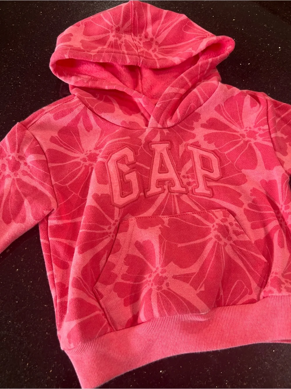 GAP color floral